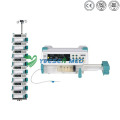 Yszs-1800c Stackable Good Price of Syringe Pump